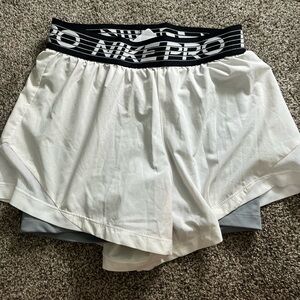 Nike shorts